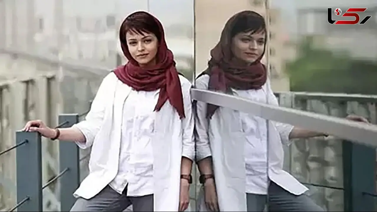 فیلم/ روایت بغض آلود سوگل خلیق درباره اوضاع جامعه