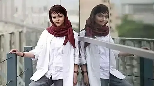 فیلم/ روایت بغض آلود سوگل خلیق درباره اوضاع جامعه