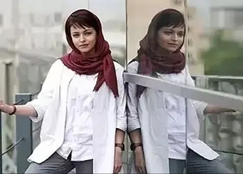 فیلم/ روایت بغض آلود سوگل خلیق درباره اوضاع جامعه