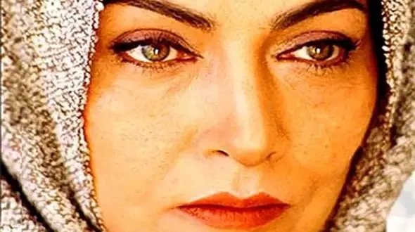  بیوگرافی و عکس های فریماه فرجامی زیباترین خانم بازیگر تاریخ ایران ! / از سرب تا مادر !