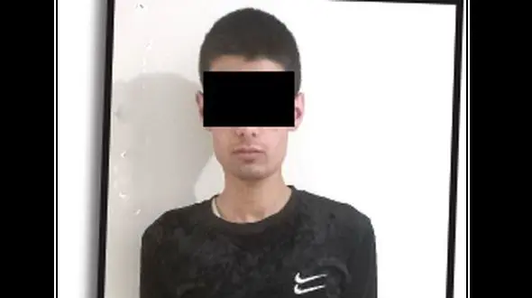 قتل خونین مرد  جوان پاتوق اجاره ای / این قاتل خونسرد با دستان خونین از صحنه جرم بیرون زد + عکس