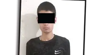 قتل خونین مرد  جوان پاتوق اجاره ای / این قاتل خونسرد با دستان خونین از صحنه جرم بیرون زد + عکس