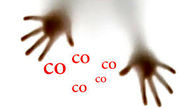 مسمومیت با گاز CO دو نفر را به کام مرگ کشاند