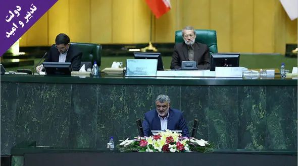 محمود حجتی وزیر جهاد کشاورزی شد