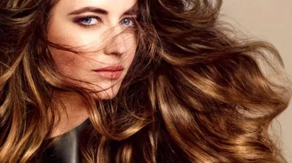 هالیوودی ها چه رنگ مویی استفاده می کنند؟