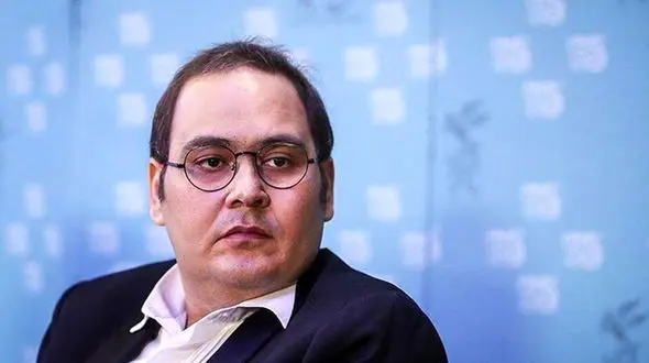 ادای احترام مردم و هنرمندان به رضا داوونژاد + فیلم