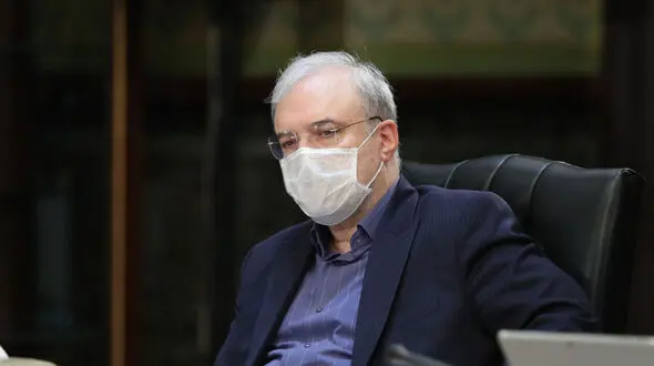 وزیر بهداشت : بیمارستان ها در اوج تنگدستی هستند