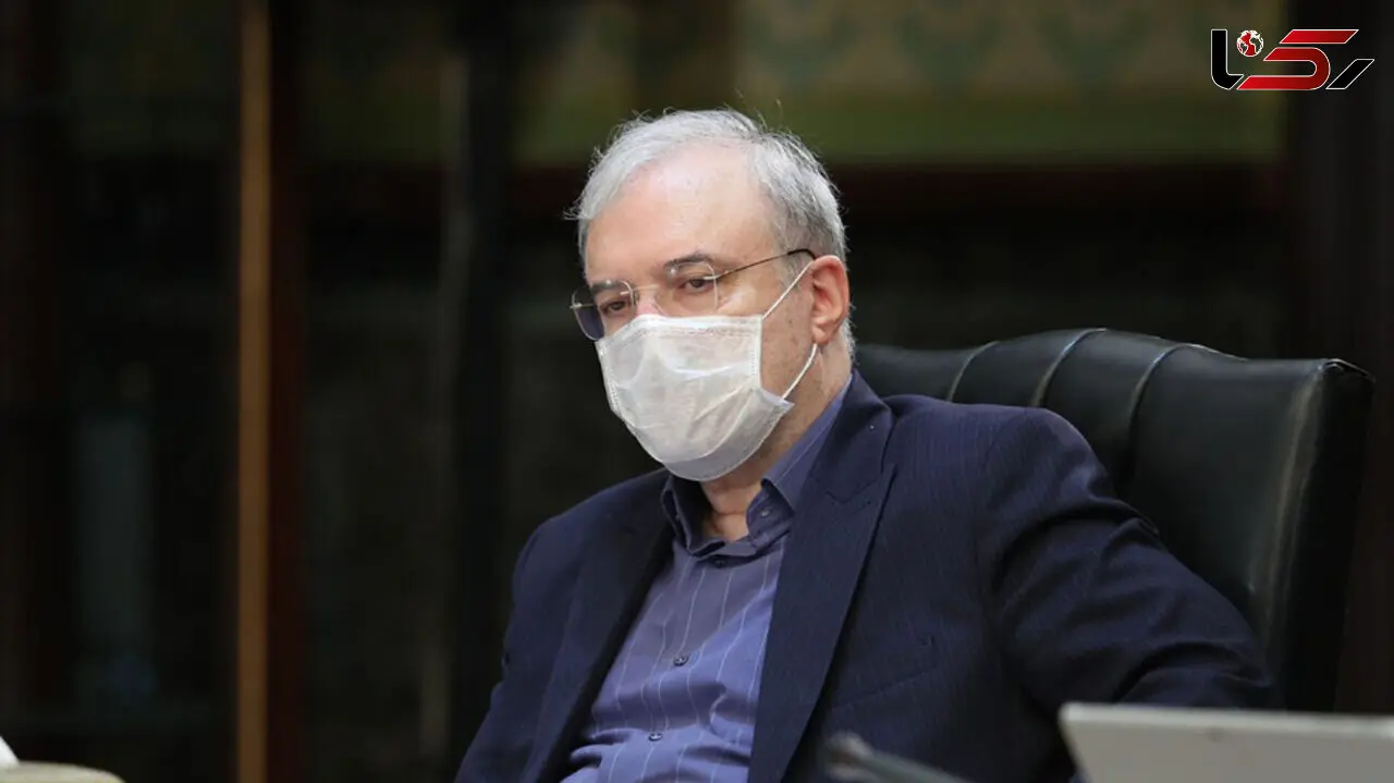 وزیر بهداشت : بیمارستان ها در اوج تنگدستی هستند
