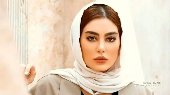 متحول شدن سحر قریشی ! / زیباترین عکسی که منتشر کرد !