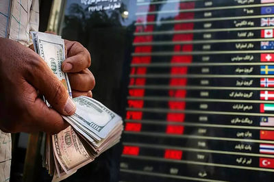 دلار مبادله ای ثابت ماند / قیمت سایر ارزها به تومان، امروز جمعه 11 خرداد 1403