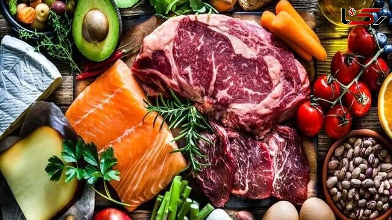 ریزش ادامه‌دار قیمت مواد غذایی در جهان