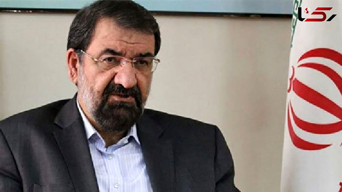رئیس‌جمهور با استعفای محسن رضایی از معاونت اقتصادی دولت موافقت کرد