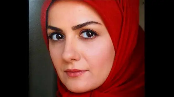 فیلم رقصیدن بیتا سحرخیز  با آقای بازیگر شد ! / این فیلم رقص در جهان معروف شد