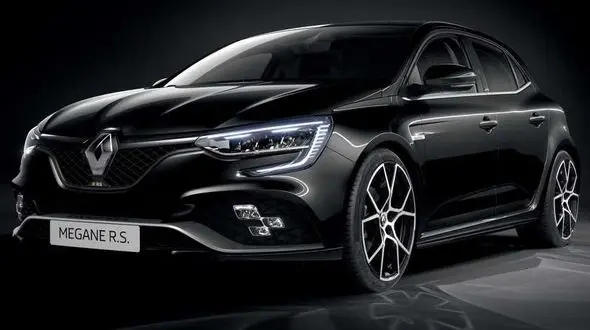 حدود هزینه تعمیر گیربکس اتوماتیک مگان