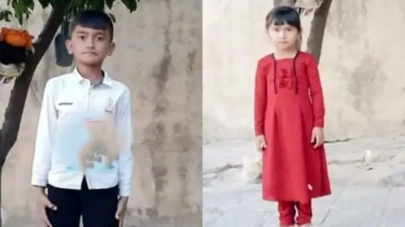 مرگ دو کودک کار افغانی در نورآباد ممسنی بر اثر حادثه + عکس