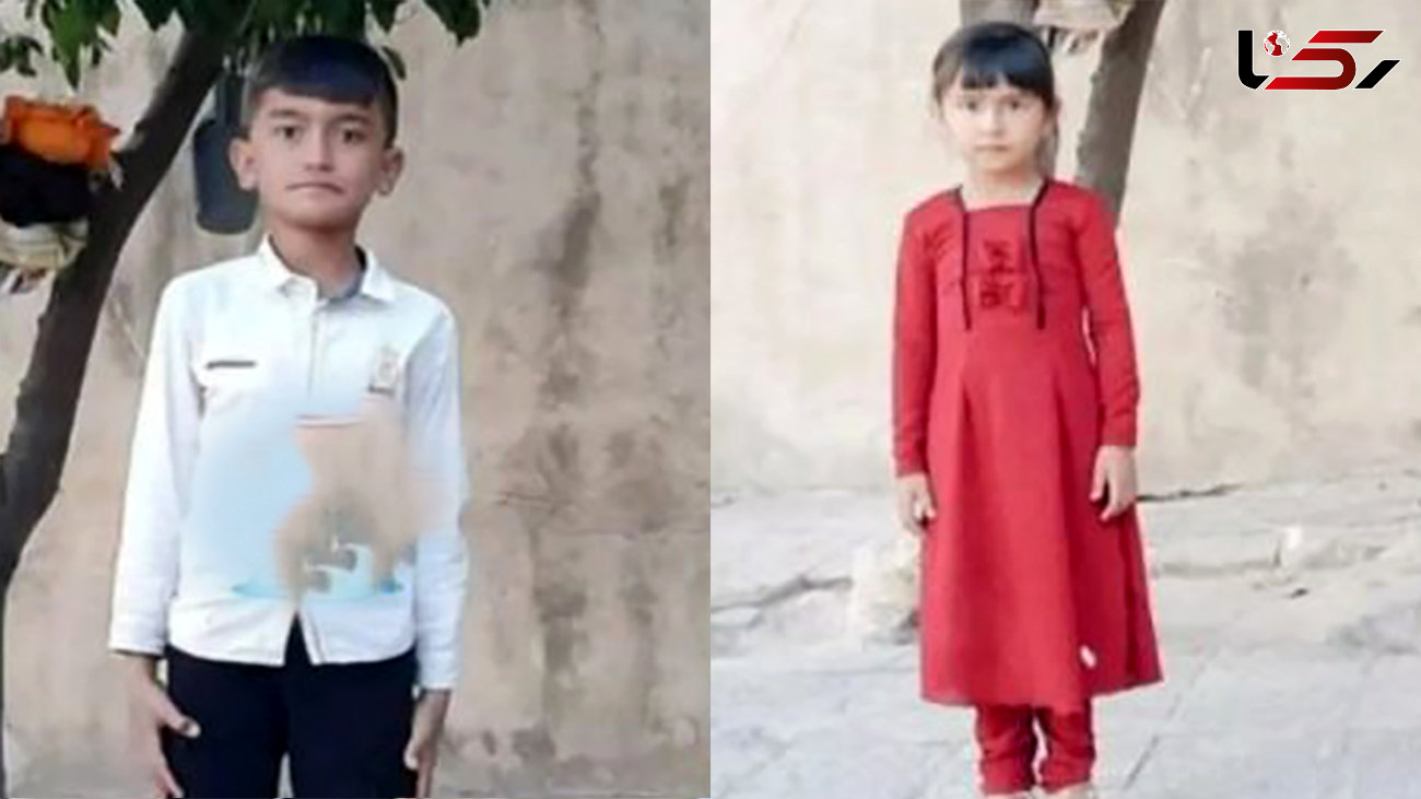 مرگ دو کودک کار افغانی در نورآباد ممسنی بر اثر حادثه + عکس
