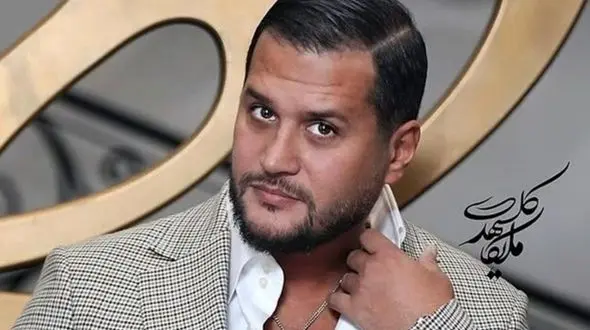 اعتراض صریح سیاوش خیرابی، ستاره تلویزیون به روز جهانی مرد: ما خیلی تنها هستیم و هیچ کس به ما تبریک نگفت!