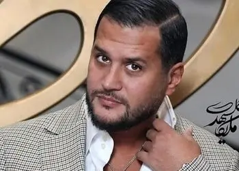 اعتراض صریح سیاوش خیرابی، ستاره تلویزیون به روز جهانی مرد: ما خیلی تنها هستیم و هیچ کس به ما تبریک نگفت!