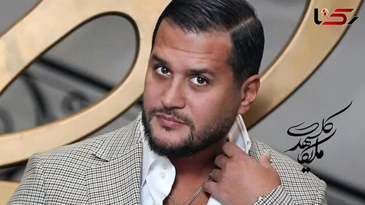 اعتراض صریح سیاوش خیرابی، ستاره تلویزیون به روز جهانی مرد: ما خیلی تنها هستیم و هیچ کس به ما تبریک نگفت!