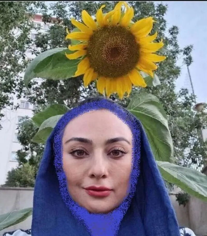  یکتا ناصر