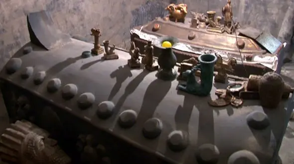 راز تابوت های مومیایی 3 هزار ساله در مراغه برملا شد + عکس ها