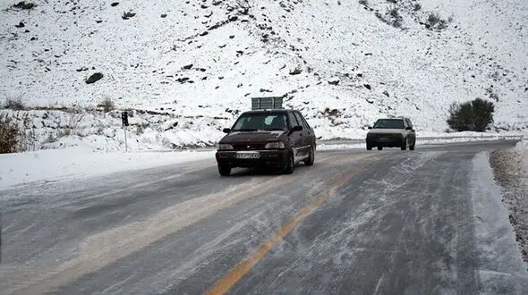 اعلام محدودیت‌های ترافیکی جاده چالوس و جاده هراز + جزئیات