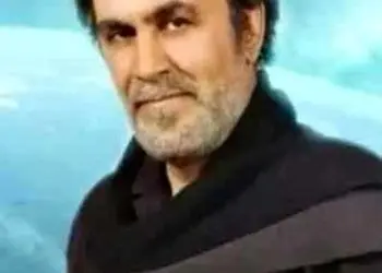 دانلود آواز باشکوه حبیب /  آهنگ  انگار یه دست پنهون 