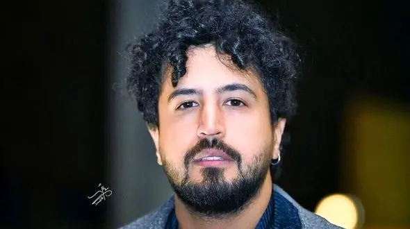 فیلم/ مهرداد صدیقیان، فرزاد سریال «جان سخت»: الان در حال حاضر عاشقم ولی.../ فعلا قصد ازدواج ندارم.../ عشق اول و آخر من...