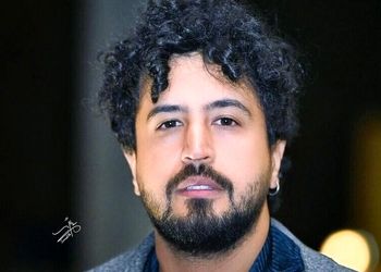 فیلم/ مهرداد صدیقیان، فرزاد سریال «جان سخت»: الان در حال حاضر عاشقم ولی.../ فعلا قصد ازدواج ندارم.../ عشق اول و آخر من...