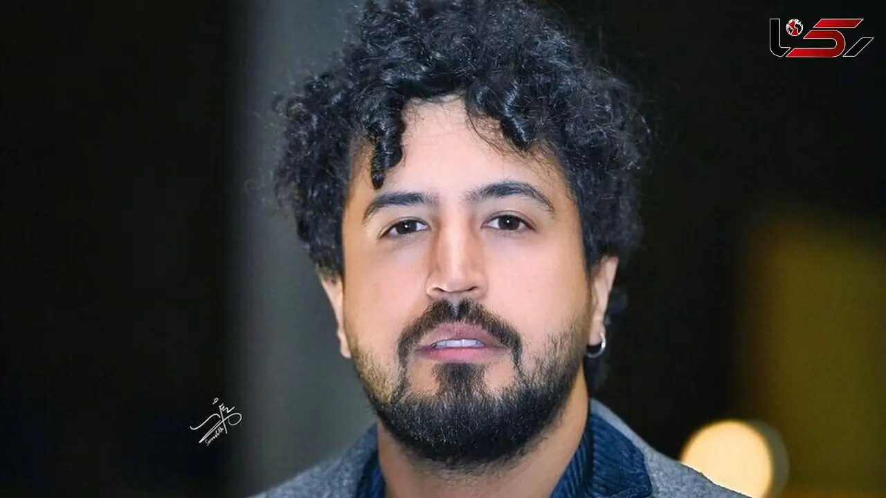 فیلم/ مهرداد صدیقیان، فرزاد سریال «جان سخت»: الان در حال حاضر عاشقم ولی.../ فعلا قصد ازدواج ندارم.../ عشق اول و آخر من...