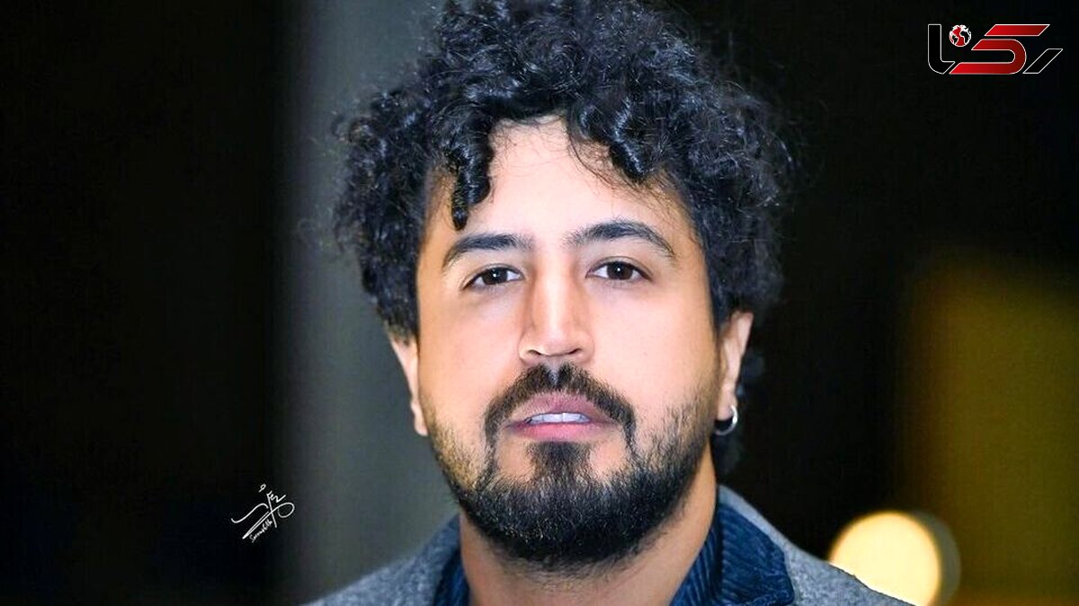 فیلم/ مهرداد صدیقیان، فرزاد سریال «جان سخت»: الان در حال حاضر عاشقم ولی.../ فعلا قصد ازدواج ندارم.../ عشق اول و آخر من...