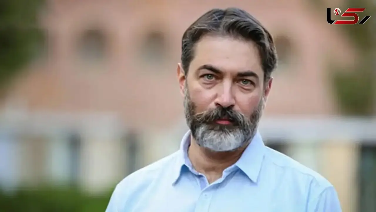 فیلم/ پارسا پیروزفر: تاریخ را فاتحان روایت می‌کنند / علی شادمان و دختر جوان سریال آقازاده را ببینید