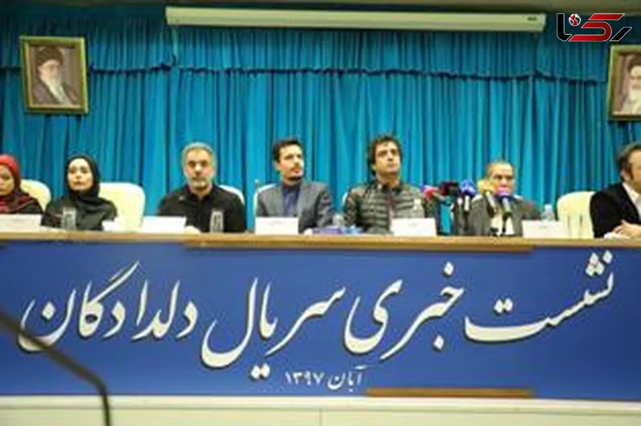 در قسمت آخر دلدادگان محتوا عوض نشد، شکل اجرای آن تغییر کرد!