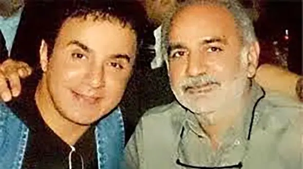 از پرویز پرستویی تا عموپورنگ/ واکنش و هم‌دردی چهره‌های سینمایی نسبت به اتفاقات دیشب