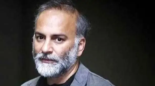 عشق در دل طبیعت؛ سلفی عاشقانه حمیدرضا آذرنگ و همسرش در بهار زیبا/ خلیل خانزاده سریال “نون خ” متفاوت‌تر از همیشه