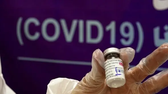 آغاز واکسیناسیون هنرمندان