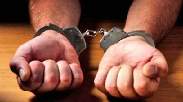 زندان پایان کار تبهکار کازرون