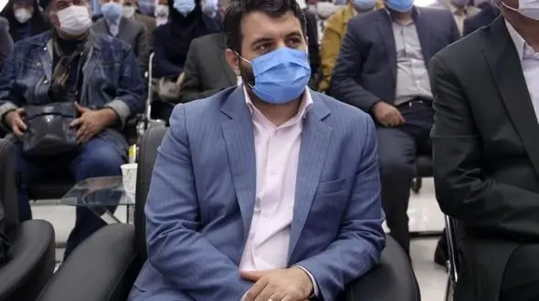 افتتاح بسیج کارگری جامعه اسلامی کارگران کشور