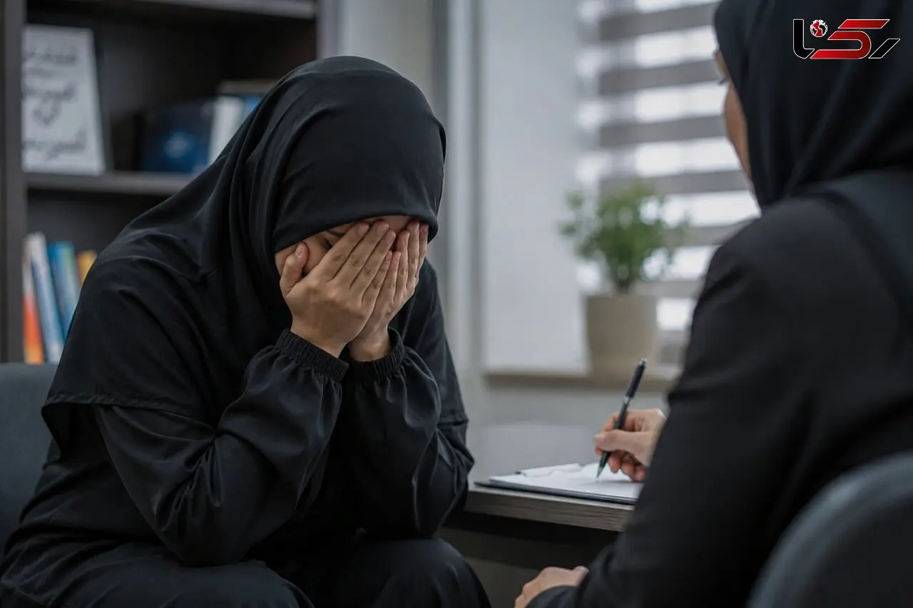 از زبان من طناز 14 ساله : مژگان دوست تنهایی هام بود / نمی دانستم او یک پسر است و زندگی ام را کابوس می کند !