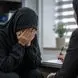 از زبان من طناز 14 ساله : مژگان دوست تنهایی هام بود / نمی دانستم او یک پسر است و زندگی ام را کابوس می کند !
