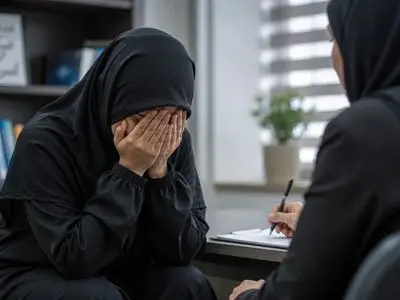 از زبان من طناز 14 ساله : مژگان دوست تنهایی هام بود / نمی دانستم او یک پسر است و زندگی ام را کابوس می کند !