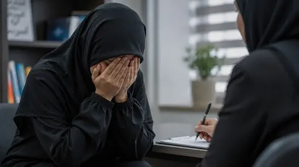 از زبان من طناز 14 ساله : مژگان دوست تنهایی هام بود / نمی دانستم او یک پسر است و زندگی ام را کابوس می کند !