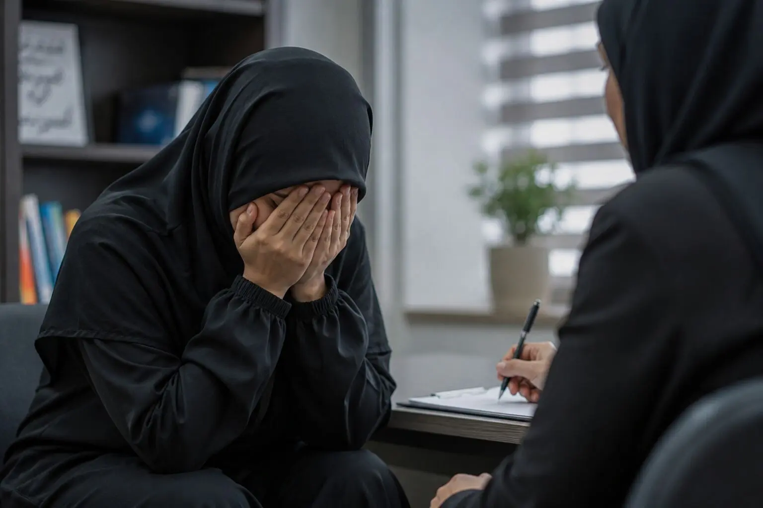 دختر 14 ساله : مژگان همدم تنهایی هام بود نمیدانستم پسر است + نظر کارشناس