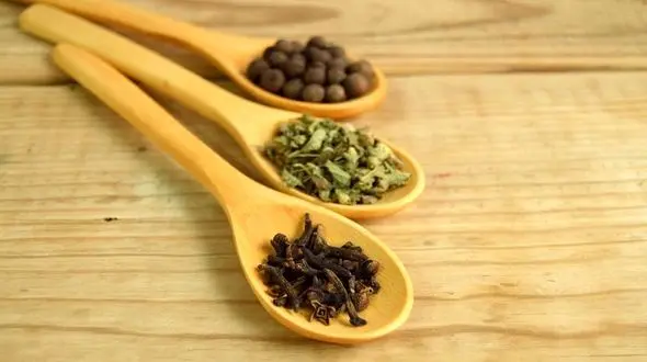 داروهای گیاهی سرکوب کننده اشتها