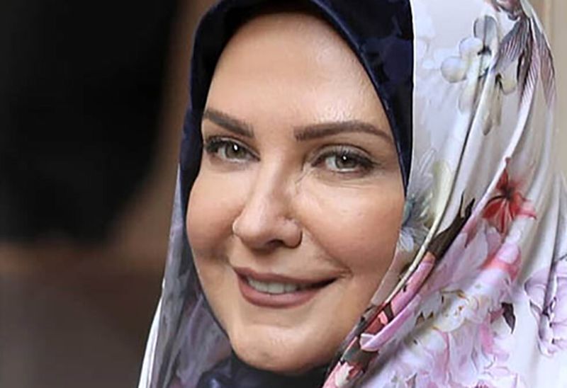 لعیا زنگنه 