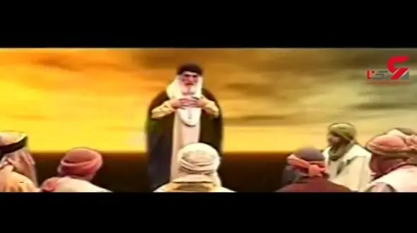 یارانی که از اشراف زادگانند + تصویر