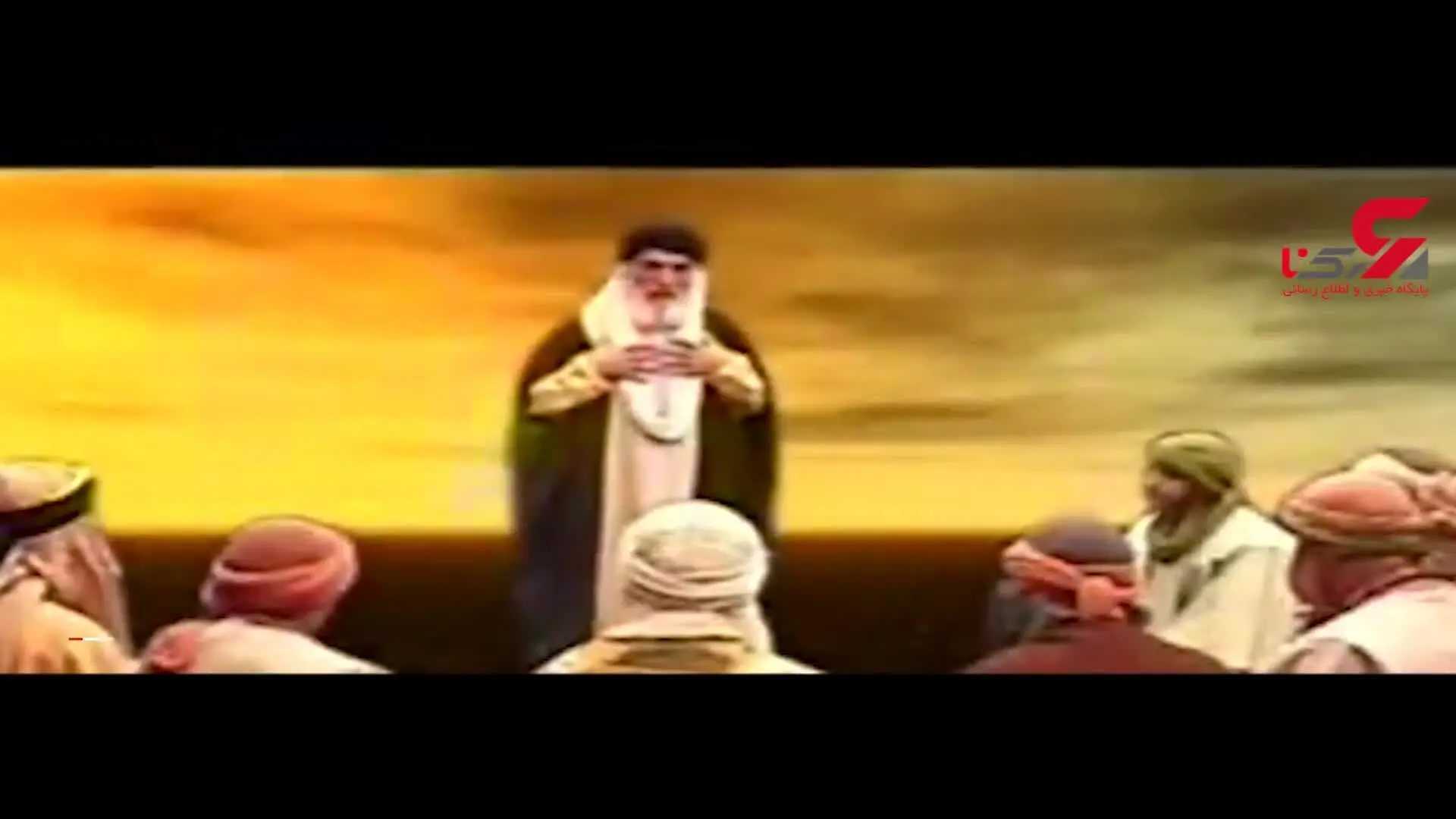 یارانی که از اشراف زادگانند + تصویر