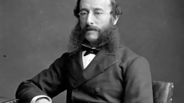  خاطره ۱۵۰ ساله ایرانی‌ها از مالک رویترز 