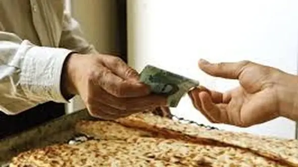 حداکثر قیمت نان سه هزار تومان/آغاز بازرسی ها از امروز