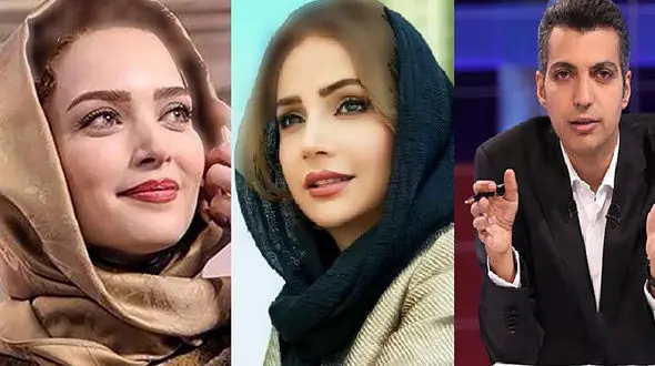 جذاب ترین بازیگران زن و مرد ایرانی که استاد دانشگاه اند / واقعا شوکه می شوید!